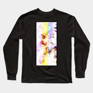 GF214 Art and Abstract Long Sleeve T-Shirt